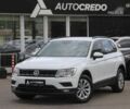 Фольксваген Тигуан, объемом двигателя 2 л и пробегом 224 тыс. км за 24000 $, фото 1 на Automoto.ua