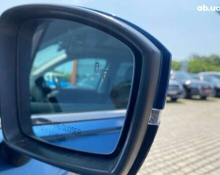 Фольксваген Тигуан, объемом двигателя 2 л и пробегом 202 тыс. км за 17900 $, фото 8 на Automoto.ua