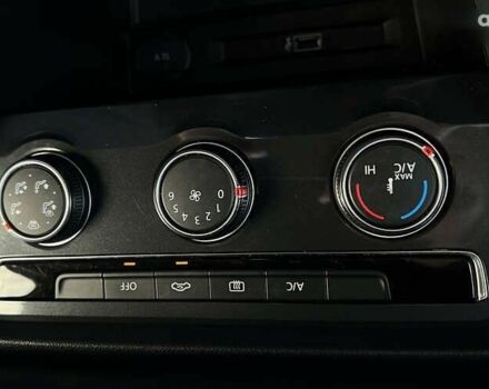 Фольксваген Тигуан, объемом двигателя 2 л и пробегом 190 тыс. км за 17700 $, фото 17 на Automoto.ua