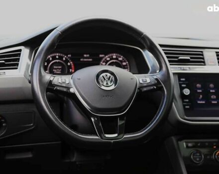 Фольксваген Тігуан, об'ємом двигуна 2 л та пробігом 138 тис. км за 17900 $, фото 14 на Automoto.ua