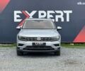 Фольксваген Тигуан, объемом двигателя 2 л и пробегом 183 тыс. км за 23990 $, фото 1 на Automoto.ua