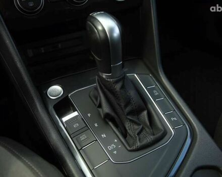 Фольксваген Тигуан, объемом двигателя 2 л и пробегом 224 тыс. км за 24000 $, фото 17 на Automoto.ua