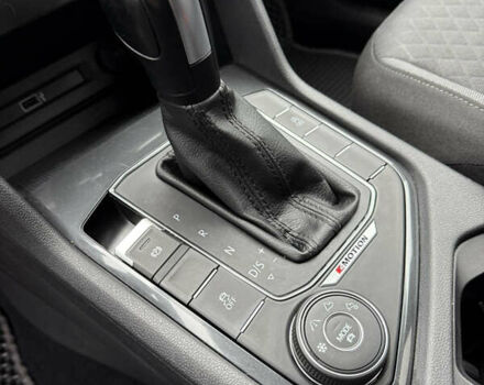 Фольксваген Тігуан, об'ємом двигуна 0 л та пробігом 130 тис. км за 16600 $, фото 23 на Automoto.ua