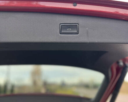 Фольксваген Тигуан, объемом двигателя 1.98 л и пробегом 148 тыс. км за 18900 $, фото 25 на Automoto.ua