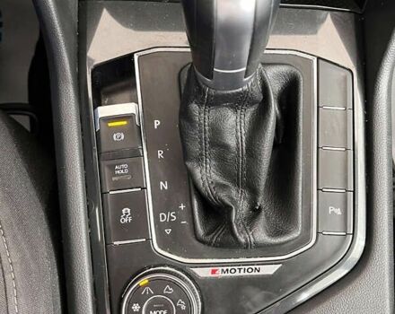 Фольксваген Тигуан, объемом двигателя 2 л и пробегом 205 тыс. км за 21950 $, фото 14 на Automoto.ua