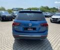 Фольксваген Тигуан, объемом двигателя 2 л и пробегом 202 тыс. км за 17900 $, фото 5 на Automoto.ua