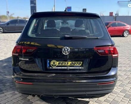 Фольксваген Тігуан, об'ємом двигуна 2 л та пробігом 258 тис. км за 18700 $, фото 5 на Automoto.ua
