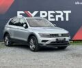Фольксваген Тигуан, объемом двигателя 2 л и пробегом 183 тыс. км за 23990 $, фото 1 на Automoto.ua