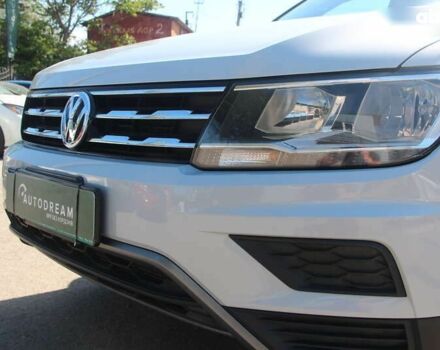 Фольксваген Тігуан, об'ємом двигуна 2 л та пробігом 104 тис. км за 22300 $, фото 22 на Automoto.ua