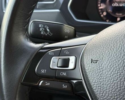 Фольксваген Тигуан, объемом двигателя 2 л и пробегом 116 тыс. км за 18800 $, фото 23 на Automoto.ua