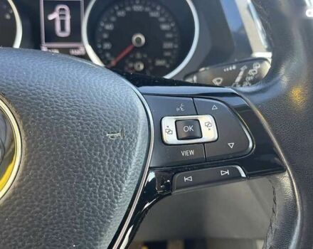 Фольксваген Тігуан, об'ємом двигуна 2 л та пробігом 258 тис. км за 18700 $, фото 19 на Automoto.ua