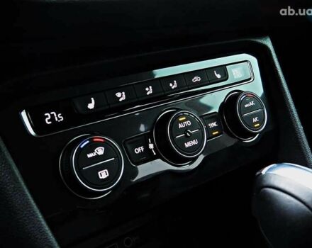 Фольксваген Тигуан, объемом двигателя 2 л и пробегом 135 тыс. км за 18800 $, фото 13 на Automoto.ua