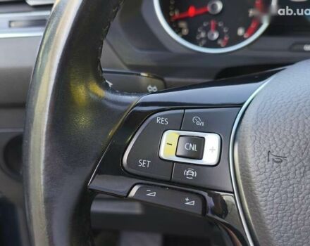 Фольксваген Тігуан, об'ємом двигуна 2 л та пробігом 115 тис. км за 17650 $, фото 18 на Automoto.ua