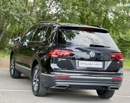 Фольксваген Тігуан, об'ємом двигуна 2 л та пробігом 162 тис. км за 19500 $, фото 18 на Automoto.ua