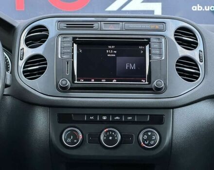 Фольксваген Тигуан, объемом двигателя 2 л и пробегом 129 тыс. км за 14990 $, фото 13 на Automoto.ua