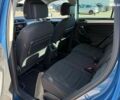 Фольксваген Тигуан, объемом двигателя 2 л и пробегом 152 тыс. км за 25200 $, фото 11 на Automoto.ua