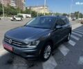 Фольксваген Тігуан, об'ємом двигуна 2 л та пробігом 190 тис. км за 17500 $, фото 1 на Automoto.ua