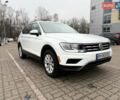 Фольксваген Тигуан, объемом двигателя 2 л и пробегом 135 тыс. км за 19900 $, фото 2 на Automoto.ua