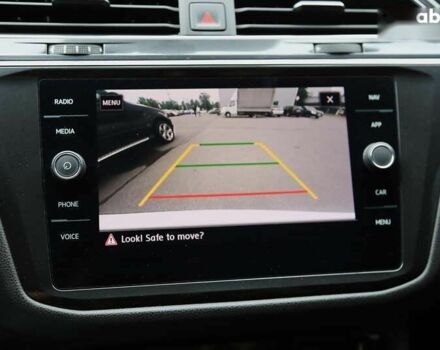 Фольксваген Тігуан, об'ємом двигуна 2 л та пробігом 138 тис. км за 17900 $, фото 16 на Automoto.ua