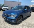 Фольксваген Тигуан, объемом двигателя 2 л и пробегом 202 тыс. км за 17900 $, фото 2 на Automoto.ua