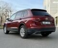 Фольксваген Тигуан, объемом двигателя 2 л и пробегом 116 тыс. км за 18800 $, фото 4 на Automoto.ua