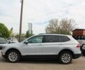 Фольксваген Тигуан, объемом двигателя 2 л и пробегом 104 тыс. км за 22200 $, фото 4 на Automoto.ua