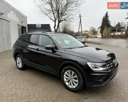 Фольксваген Тігуан, об'ємом двигуна 0 л та пробігом 130 тис. км за 16600 $, фото 16 на Automoto.ua