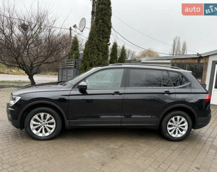 Фольксваген Тігуан, об'ємом двигуна 0 л та пробігом 130 тис. км за 16600 $, фото 3 на Automoto.ua