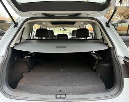 Фольксваген Тигуан, объемом двигателя 2 л и пробегом 72 тыс. км за 19300 $, фото 29 на Automoto.ua