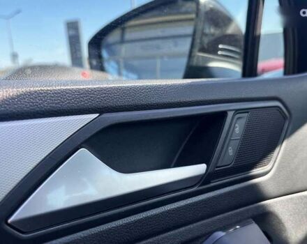 Фольксваген Тігуан, об'ємом двигуна 2 л та пробігом 258 тис. км за 18700 $, фото 11 на Automoto.ua