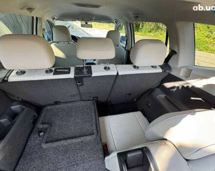 Фольксваген Тигуан, объемом двигателя 2 л и пробегом 147 тыс. км за 19200 $, фото 16 на Automoto.ua