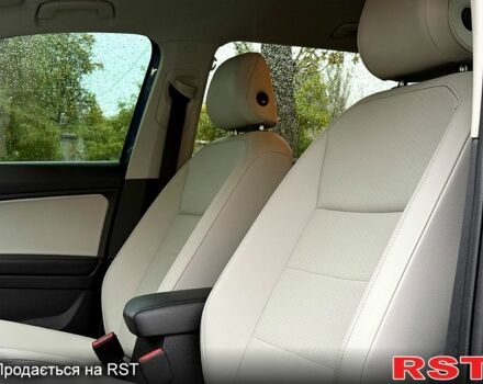 Фольксваген Тігуан, об'ємом двигуна 2 л та пробігом 103 тис. км за 18999 $, фото 8 на Automoto.ua