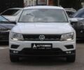 Фольксваген Тигуан, объемом двигателя 2 л и пробегом 224 тыс. км за 24000 $, фото 1 на Automoto.ua