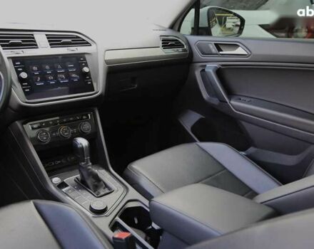 Фольксваген Тігуан, об'ємом двигуна 2 л та пробігом 138 тис. км за 17900 $, фото 13 на Automoto.ua