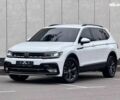 Фольксваген Тигуан, объемом двигателя 2 л и пробегом 135 тыс. км за 21500 $, фото 3 на Automoto.ua