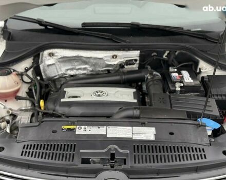 Фольксваген Тігуан, об'ємом двигуна 2 л та пробігом 110 тис. км за 14998 $, фото 23 на Automoto.ua