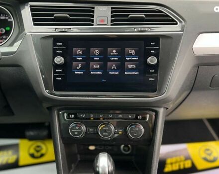 Фольксваген Тигуан, объемом двигателя 2 л и пробегом 172 тыс. км за 26650 $, фото 10 на Automoto.ua