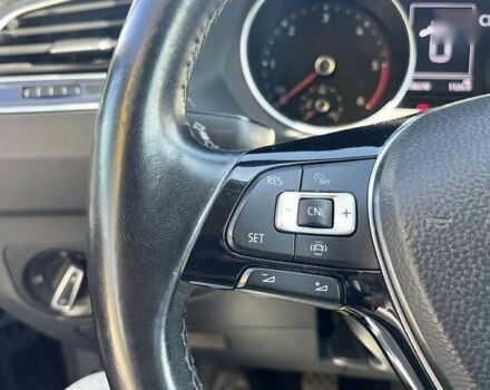 Фольксваген Тигуан, объемом двигателя 2 л и пробегом 258 тыс. км за 20900 $, фото 18 на Automoto.ua