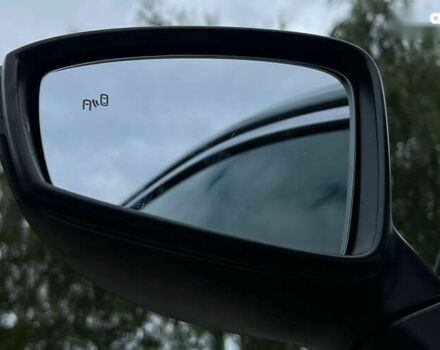 Фольксваген Тігуан, об'ємом двигуна 2 л та пробігом 81 тис. км за 21300 $, фото 24 на Automoto.ua