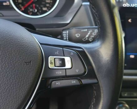 Фольксваген Тігуан, об'ємом двигуна 2 л та пробігом 115 тис. км за 17650 $, фото 17 на Automoto.ua