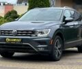 Фольксваген Тігуан, об'ємом двигуна 2 л та пробігом 81 тис. км за 21300 $, фото 2 на Automoto.ua