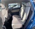 Фольксваген Тигуан, объемом двигателя 2 л и пробегом 142 тыс. км за 16900 $, фото 20 на Automoto.ua