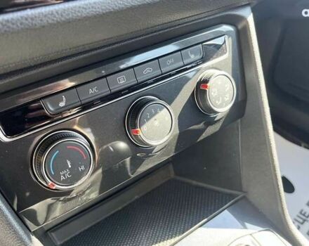 Фольксваген Тігуан, об'ємом двигуна 2 л та пробігом 258 тис. км за 18700 $, фото 22 на Automoto.ua