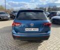 Фольксваген Тигуан, объемом двигателя 2 л и пробегом 142 тыс. км за 16900 $, фото 5 на Automoto.ua