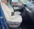 Фольксваген Тигуан, объемом двигателя 2 л и пробегом 142 тыс. км за 16900 $, фото 25 на Automoto.ua