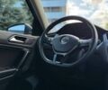 Фольксваген Тигуан, объемом двигателя 2 л и пробегом 135 тыс. км за 19700 $, фото 24 на Automoto.ua