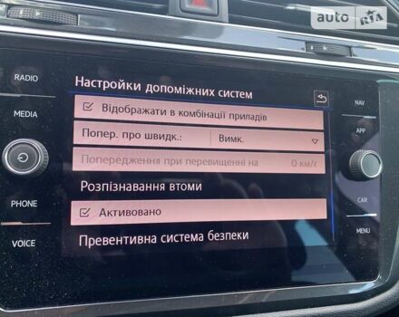 Фольксваген Тігуан, об'ємом двигуна 1.98 л та пробігом 111 тис. км за 33500 $, фото 50 на Automoto.ua