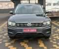 Фольксваген Тигуан, объемом двигателя 2 л и пробегом 188 тыс. км за 16300 $, фото 1 на Automoto.ua