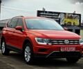 Фольксваген Тигуан, объемом двигателя 2 л и пробегом 135 тыс. км за 18800 $, фото 1 на Automoto.ua