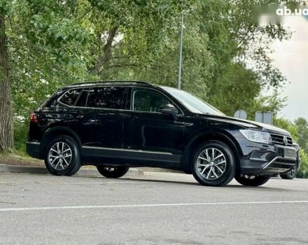 Фольксваген Тігуан, об'ємом двигуна 2 л та пробігом 162 тис. км за 19500 $, фото 5 на Automoto.ua